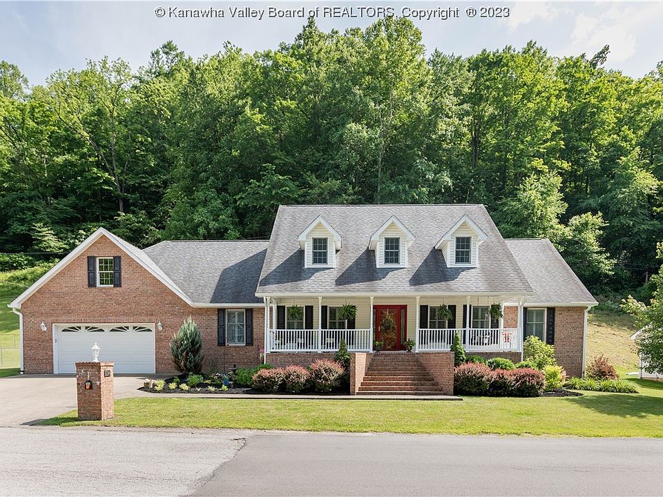 1084 Country Estates Rd, Danville, WV 25053 Zillow