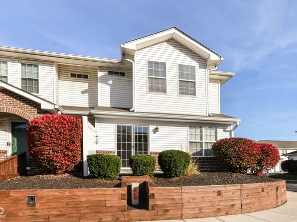 4964 Potomac Square Way, Indianapolis, IN 46268