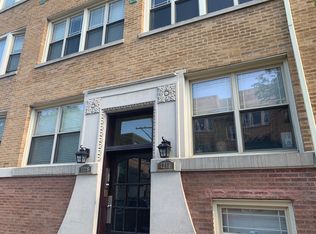 1215 W Sunnyside Ave #G, Chicago, IL 60640