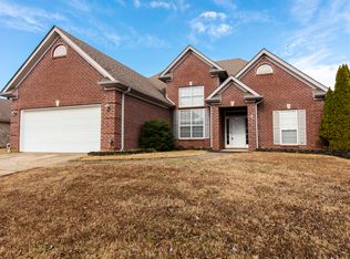 464 Bentmoor Way, Helena, AL 35080