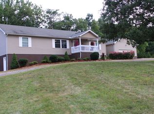 1557 Rocky Springs Rd, Bean Station, TN 37708