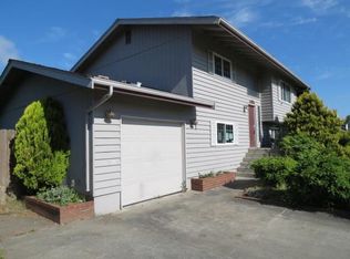 1009 S 21st St, Mount Vernon, WA 98274