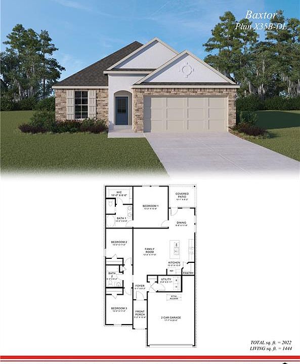 1st image of this home