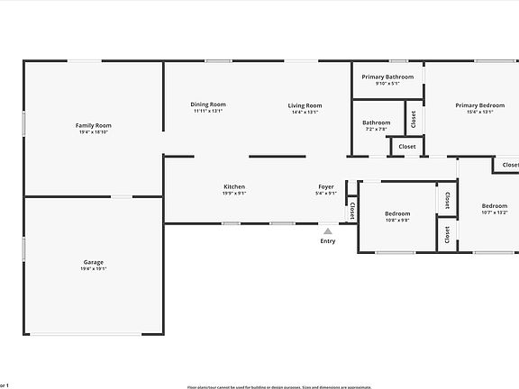 2nd image of 67 Kirk Ct