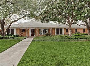 4810 Gulfstream Dr, Dallas, TX 75244