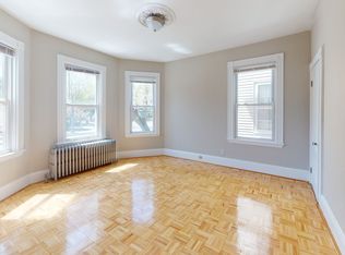240 Cypress St #1, Brookline, MA 02445