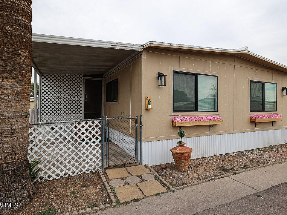 4400 W Missouri Ave LOT 46, Glendale, AZ 85301 MLS 6540827 Zillow