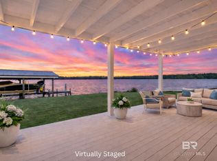 41997 Bayou Rd, Bay Minette, AL 36507