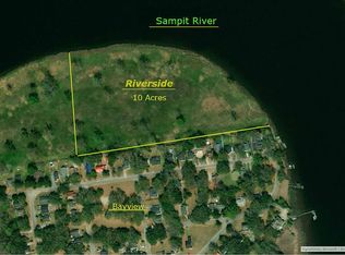 Park St, Georgetown, SC 29440