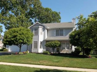 8356 Cherry Blossom Ln, Holland, OH 43528