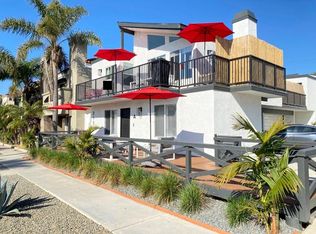 213 17th St APT A, Huntington Beach, CA 92648