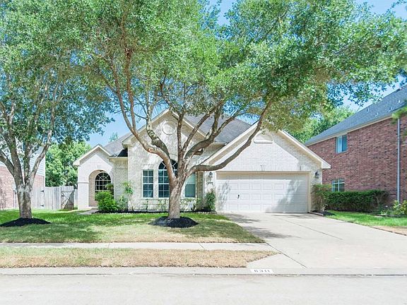 2nd image of 6311 Piedra Negras Ct