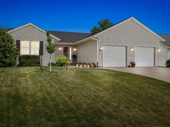 710 10th Ave SW, Mount Vernon, IA 52314