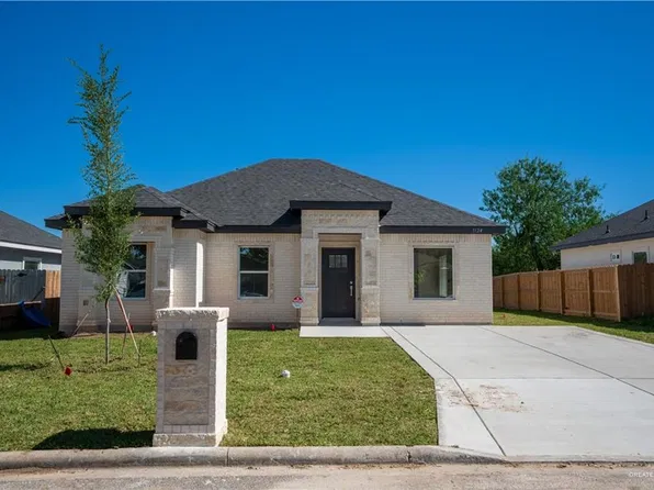 1124 Washington Ave, Mission, TX 78572
