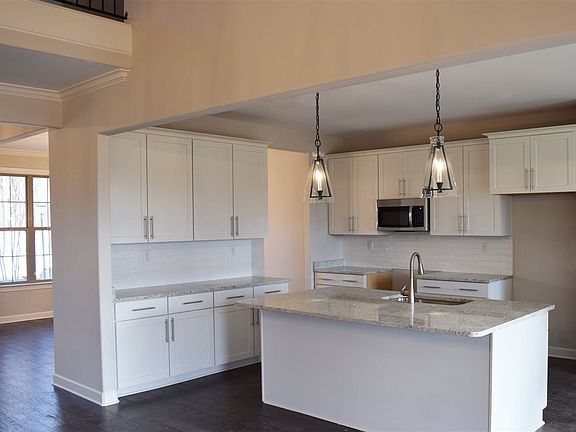 5th image of 10517 Brandons Bluff Ln Lot 17