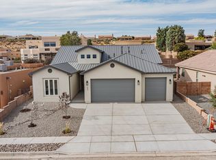 1317 Tiffany Ln SE, Rio Rancho, NM 87124