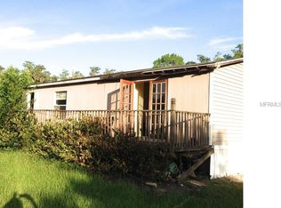 3798 Oak Hills Rnch, Zolfo Springs, FL 33890