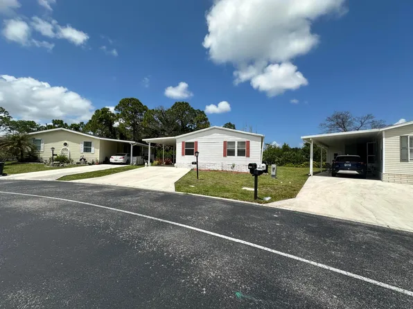 4453 Heartwood Trail, Stuart, FL 34997