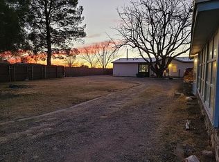 709 W College Blvd, Roswell, NM 88201