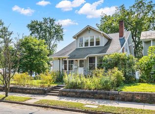 1582 Church St, Stevens Point, WI 54481