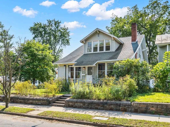 1582 CHURCH STREET, Stevens Point, WI 54481