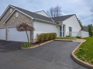 6735 Hamler Dr, Canal Winchester, OH 43110