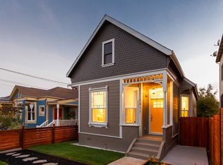 1917 E 25th St, Oakland, CA 94606