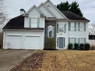 1550 Fairburn Dr, Cumming, GA 30040
