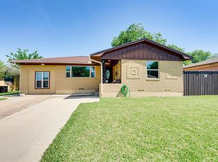 1605 Randolph Dr, Garland, TX 75041