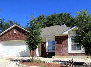 14903 Turret Run, San Antonio, TX 78248