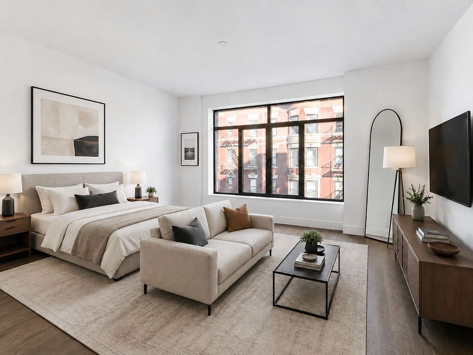 1st image of 10 Lenox Ave #6B