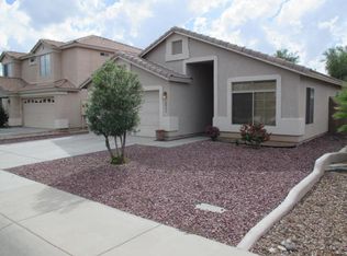 12939 W Voltaire Ave, El Mirage, AZ 85335
