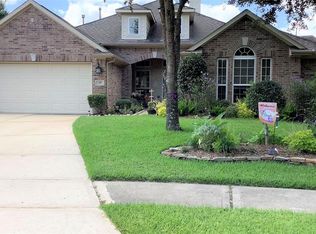 6101 Windsor Chase Ln, League City, TX 77573