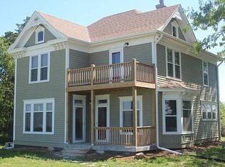 6888 S 82nd Rd, Adams, NE 68301