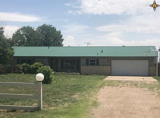 8517 La Linda St, Clovis, NM 88101