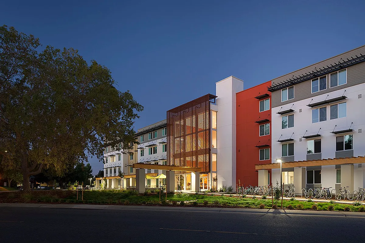 8th and Wake Student Housing Apartments in Davis | HotPads