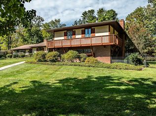 310 Strathmore Dr, Bryn Mawr, PA 19010