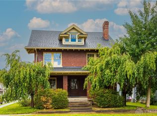 740 E Central Ave, Miamisburg, OH