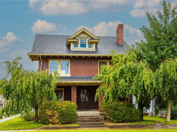 740 E Central Ave, Miamisburg, OH 45342