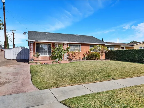 13123 Egil Ave, Baldwin Park, CA 91706