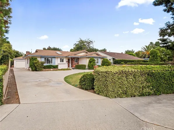 439 E Merced Ave, West Covina, CA 91790