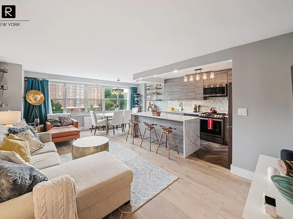 555 Kappock St APT 8H, Bronx, NY 10463
