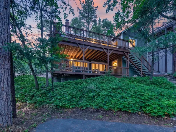 22540 Golf Club Dr, Twain Harte, CA 95383