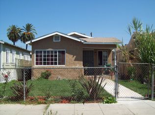 1507 W 59th St, Los Angeles, CA 90047