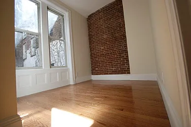 Rented by Michael Sloane Realty Company
