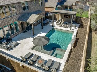 1404 Big Creek Dr, McKinney, TX 75071