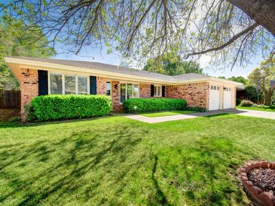 5421 95th St, Lubbock, TX, 79424