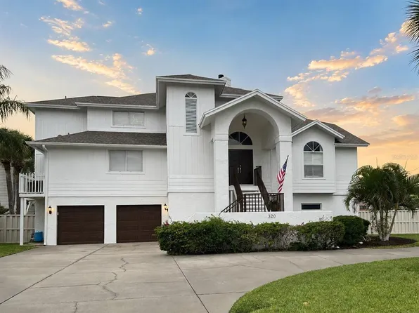 320 Ringling Point Dr, Sarasota, FL 34234