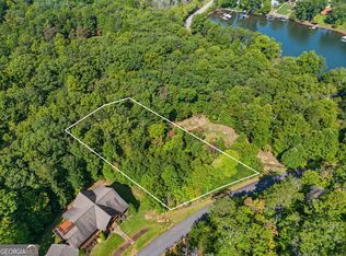 LOT 4 Sweetwater View Rd, Hiawassee, GA 30546