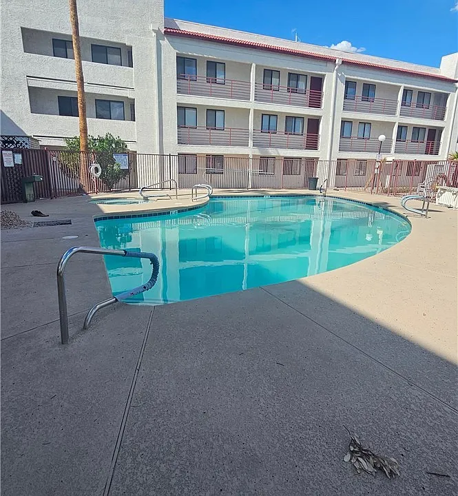 1361 E University Ave #209